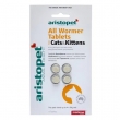 Shop Aristopet All Wormer Tablets For Cats/Kittens with Free Shipping in USA